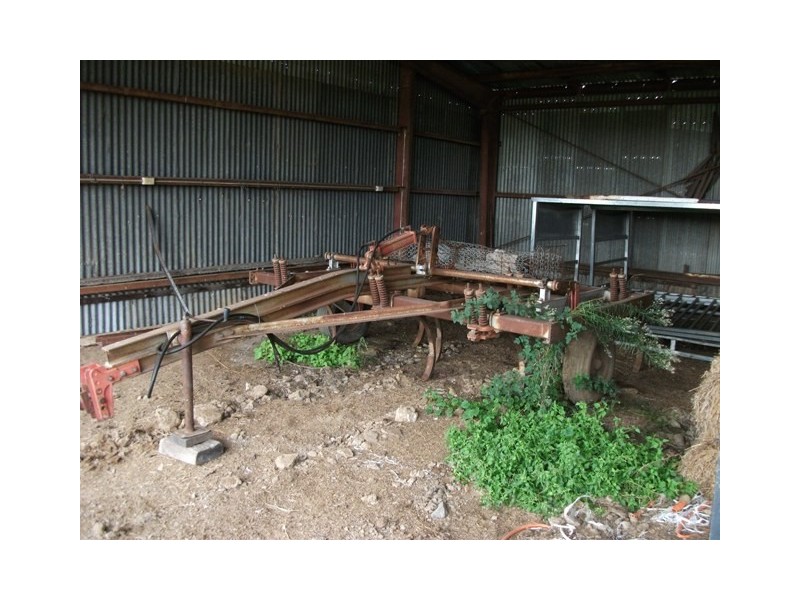“Rosedale” Ulan Road, Wollar NSW 2850