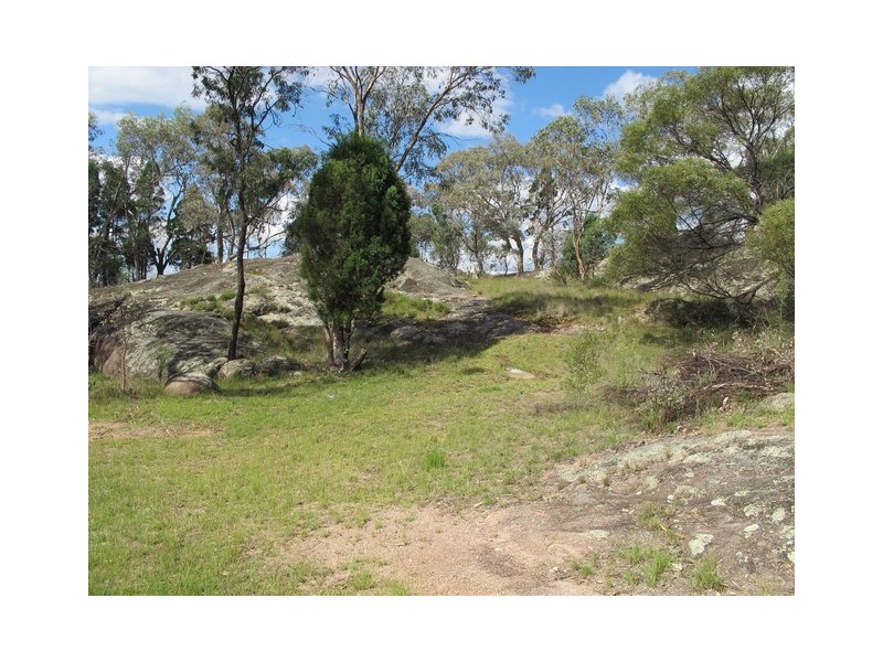 400 Springwood Park Road, Gulgong NSW 2852