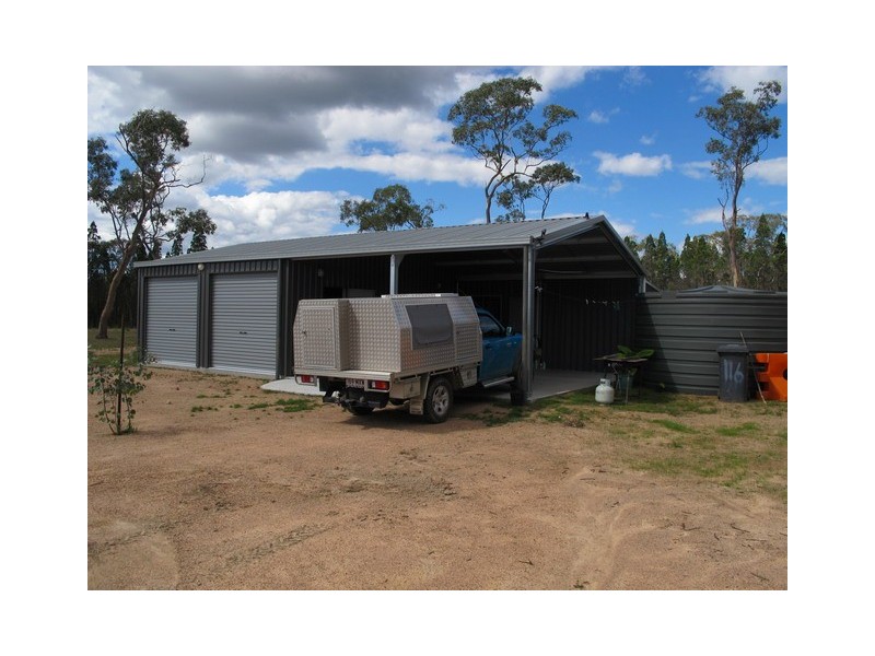 400 Springwood Park Road, Gulgong NSW 2852