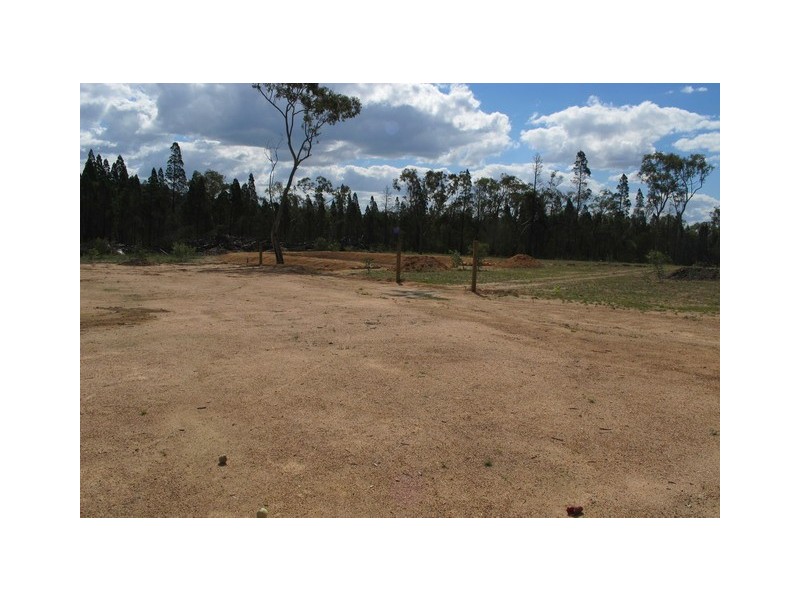 400 Springwood Park Road, Gulgong NSW 2852