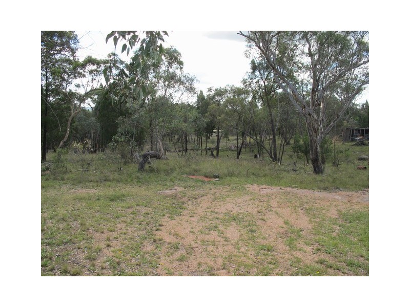 400 Springwood Park Road, Gulgong NSW 2852