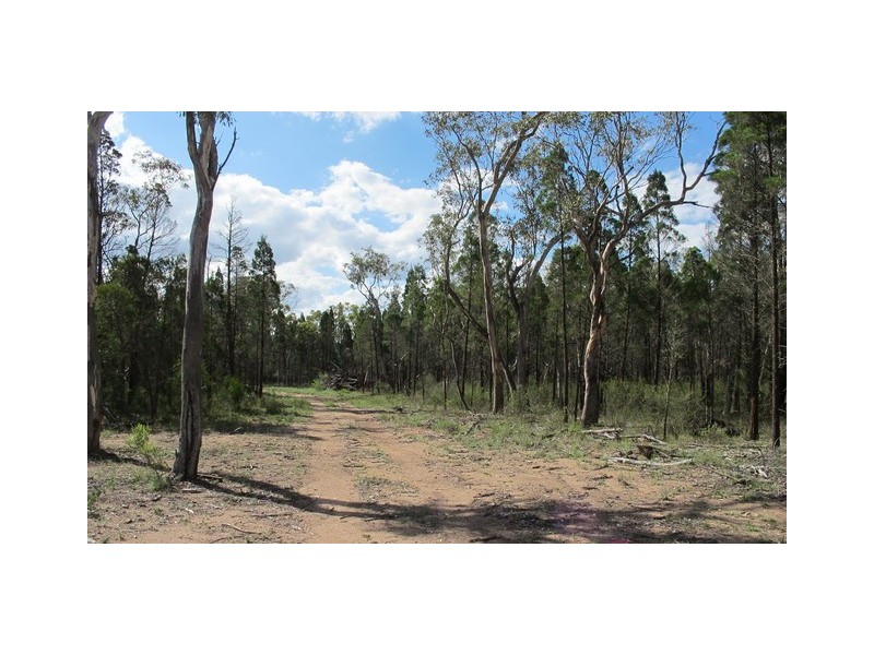 400 Springwood Park Road, Gulgong NSW 2852