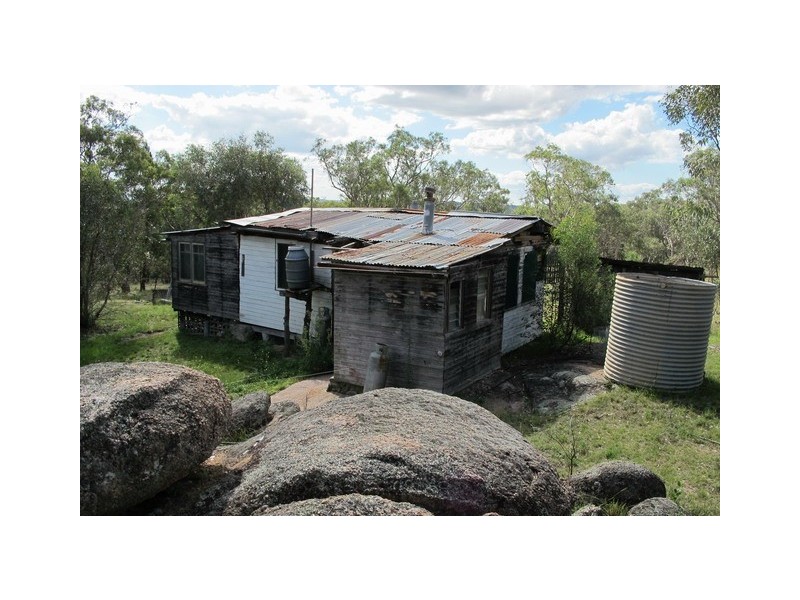 400 Springwood Park Road, Gulgong NSW 2852