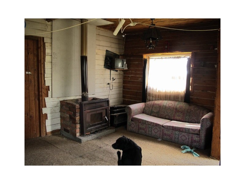 400 Springwood Park Road, Gulgong NSW 2852