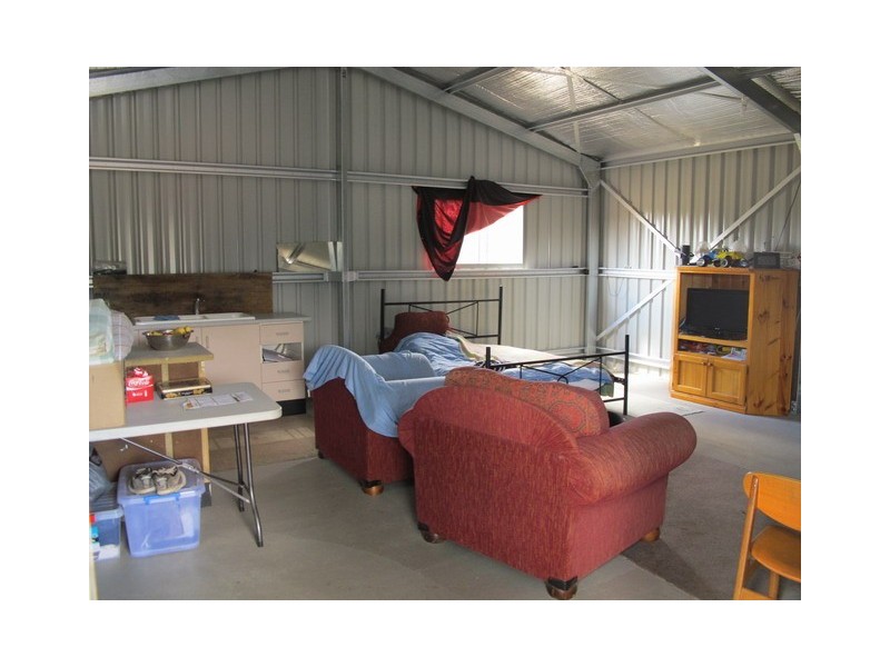 400 Springwood Park Road, Mudgee NSW 2850