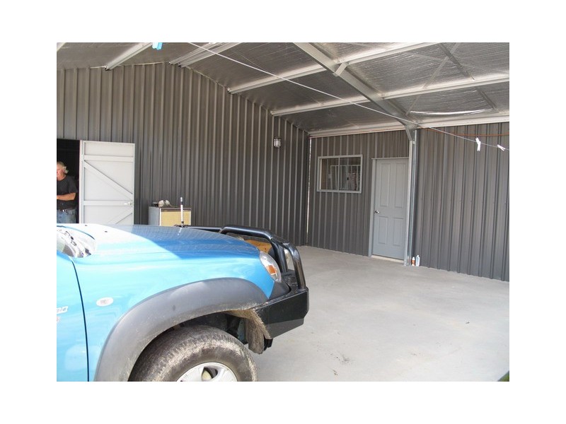 400 Springwood Park Road, Mudgee NSW 2850