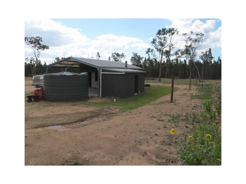 400 Springwood Park Road, Mudgee NSW 2850