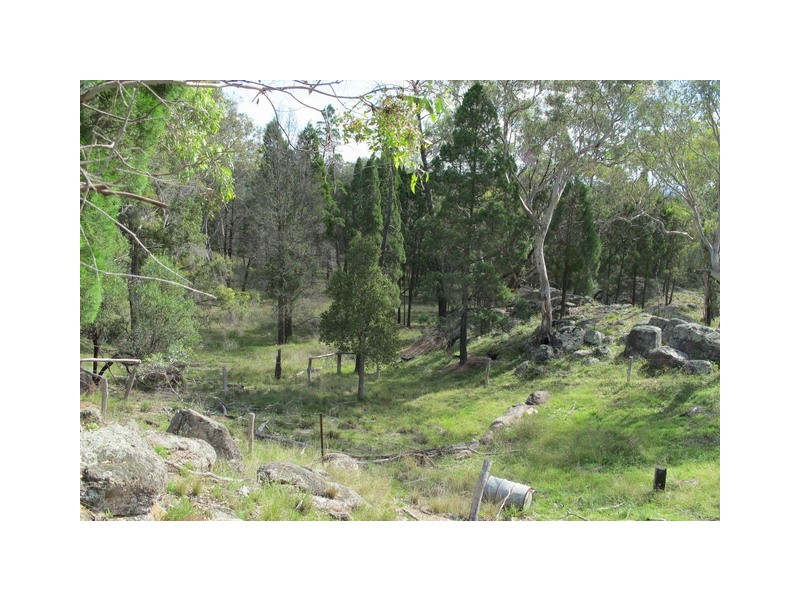 400 Springwood Park Road, Mudgee NSW 2850
