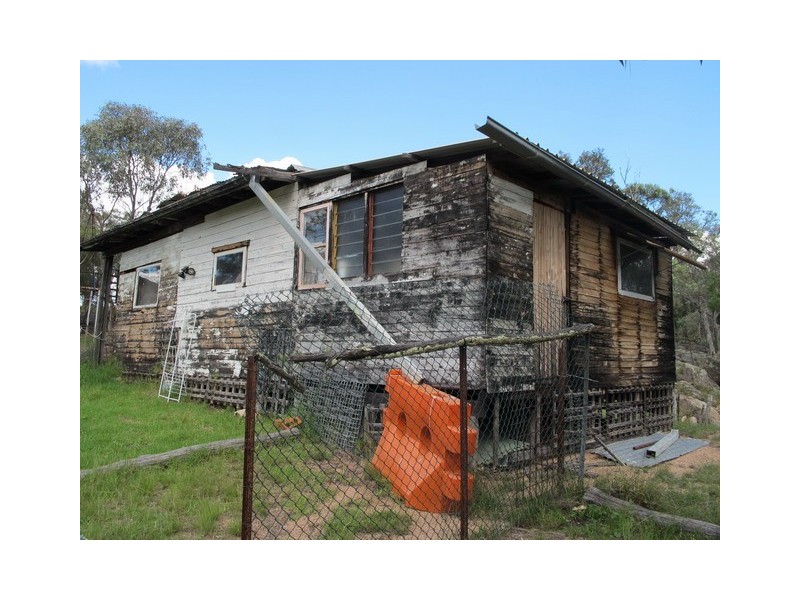 400 Springwood Park Road, Mudgee NSW 2850