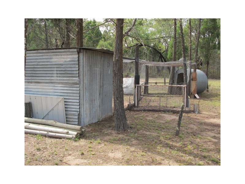 892 Yarrawonga Road, Mudgee NSW 2850