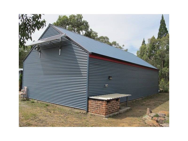 892 Yarrawonga Road, Mudgee NSW 2850