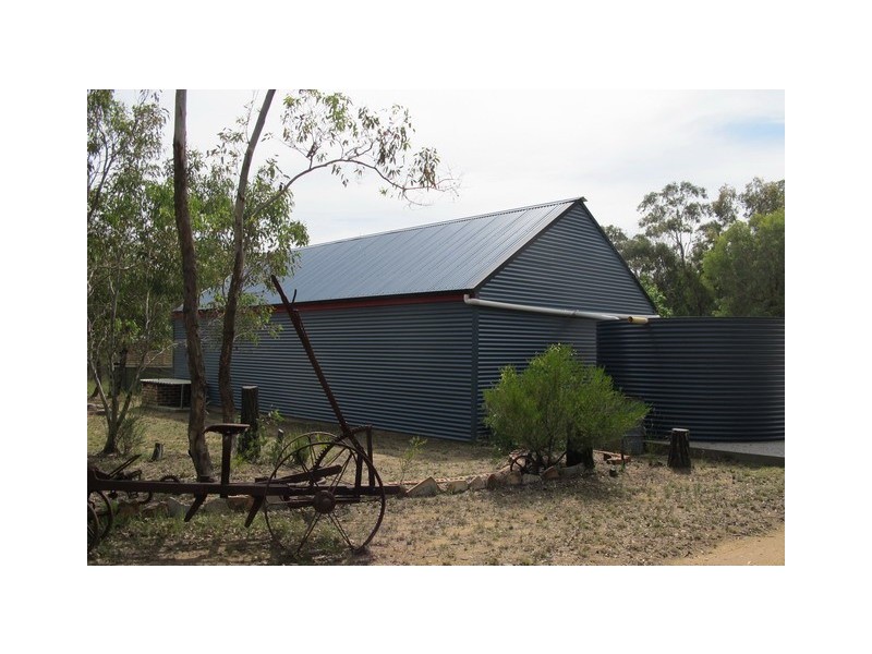 892 Yarrawonga Road, Mudgee NSW 2850