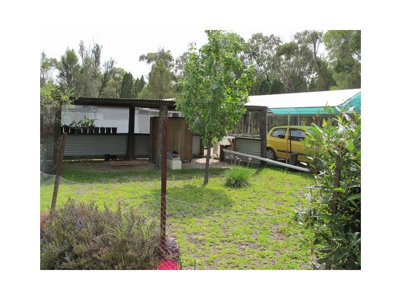 892 Yarrawonga Road, Mudgee NSW 2850