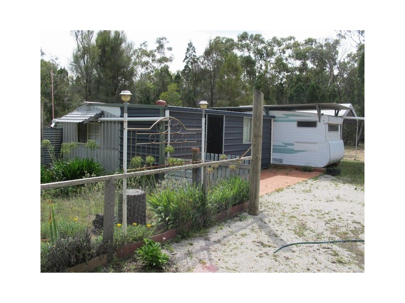 892 Yarrawonga Road, Mudgee NSW 2850