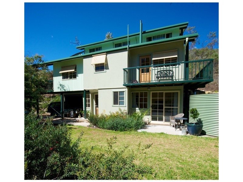 1048 Queens Pinch Road, Mudgee NSW 2850