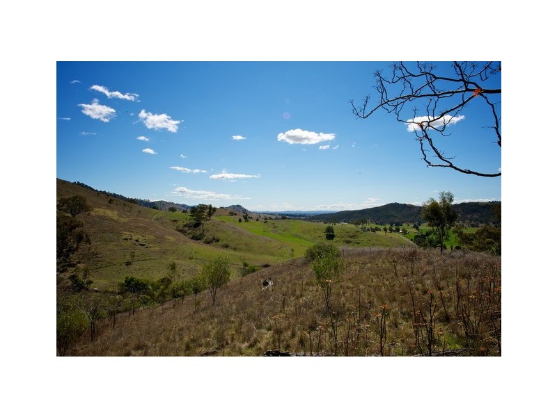1048 Queens Pinch Road, Mudgee NSW 2850