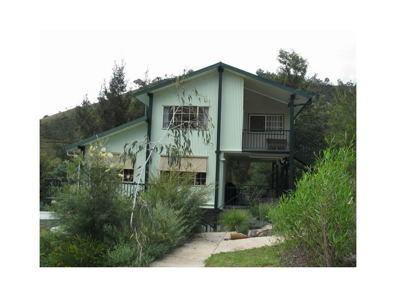 1048 Queens Pinch Road, Mudgee NSW 2850