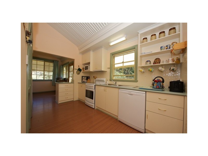 1048 Queens Pinch Road, Mudgee NSW 2850