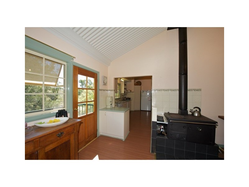 1048 Queens Pinch Road, Mudgee NSW 2850