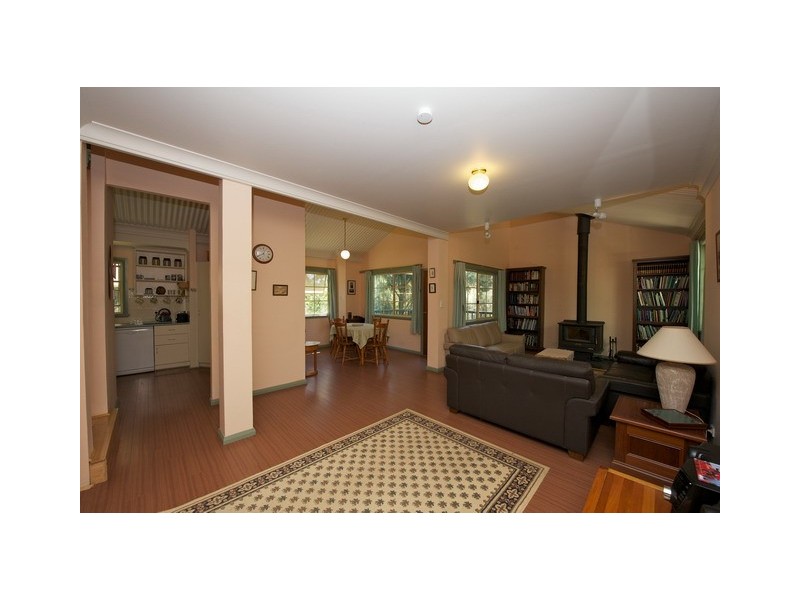1048 Queens Pinch Road, Mudgee NSW 2850