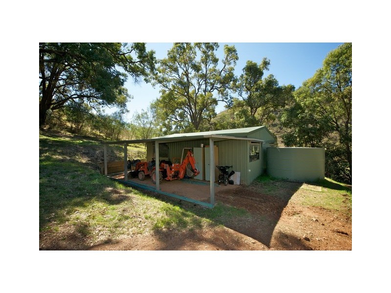 1048 Queens Pinch Road, Mudgee NSW 2850