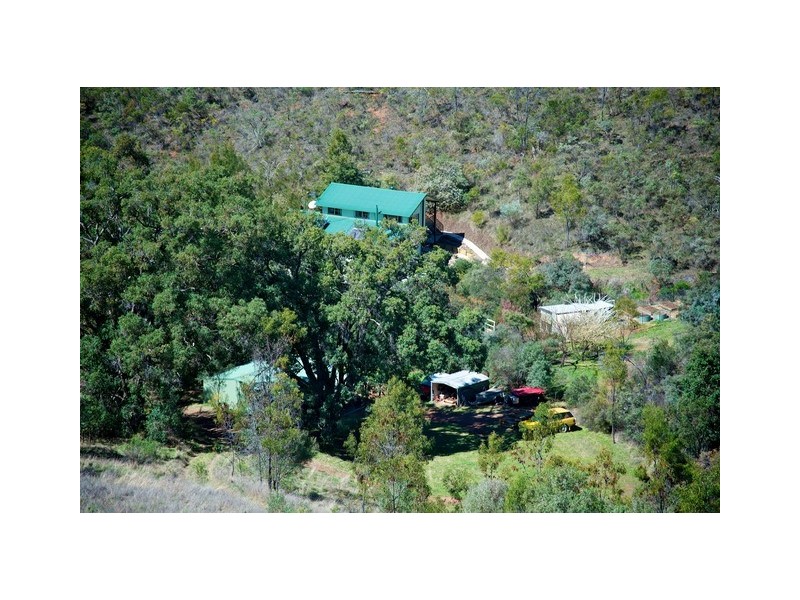 1048 Queens Pinch Road, Mudgee NSW 2850