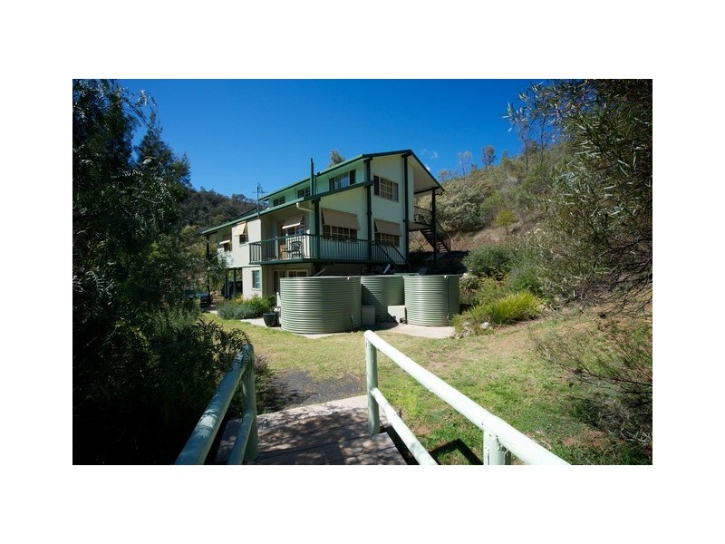 1048 Queens Pinch Road, Mudgee NSW 2850