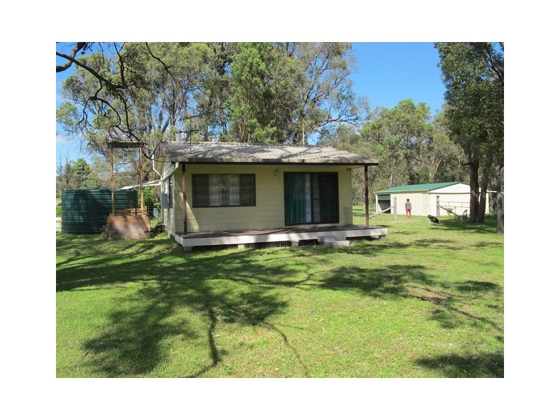 499 Ridge Road, Mudgee NSW 2850