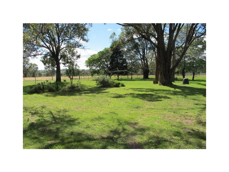 499 Ridge Road, Mudgee NSW 2850