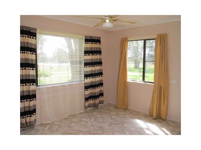 499 Ridge Road, Mudgee NSW 2850