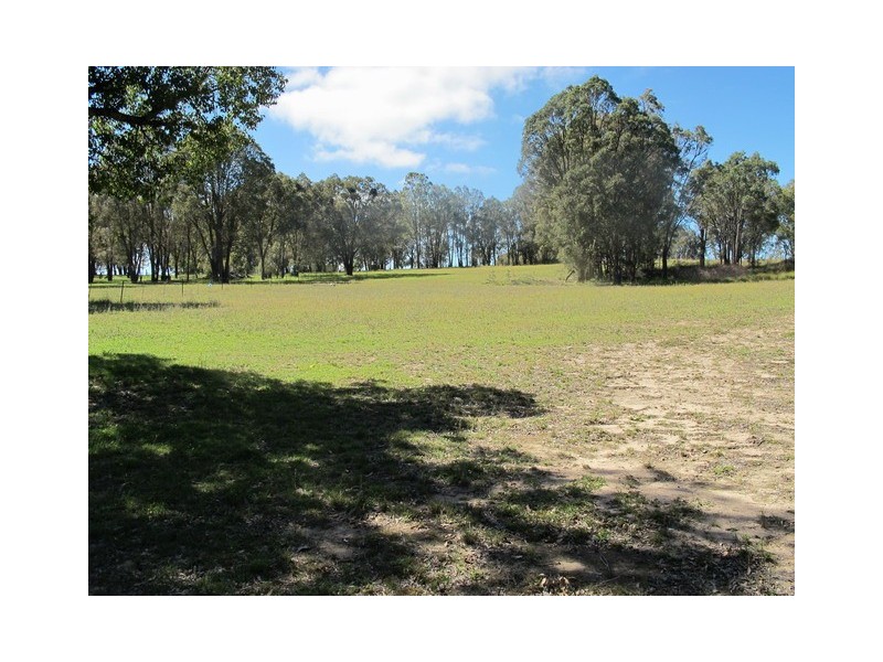 499 Ridge Road, Mudgee NSW 2850