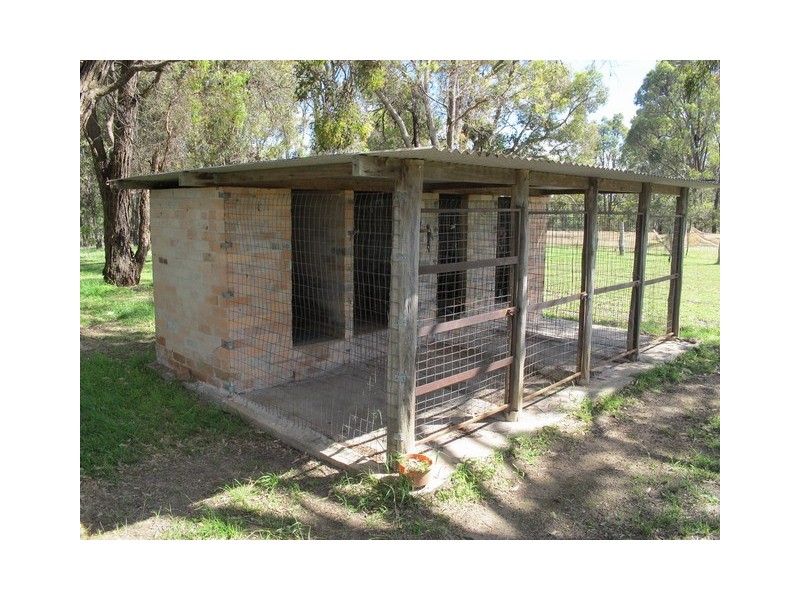 499 Ridge Road, Mudgee NSW 2850