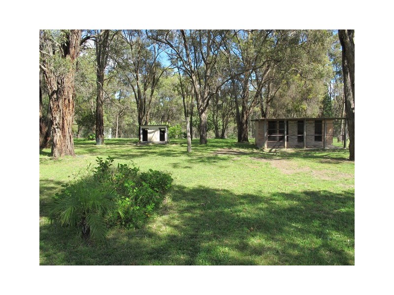 499 Ridge Road, Mudgee NSW 2850