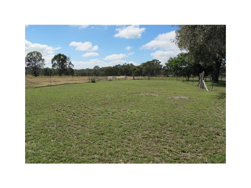 499 Ridge Road, Mudgee NSW 2850