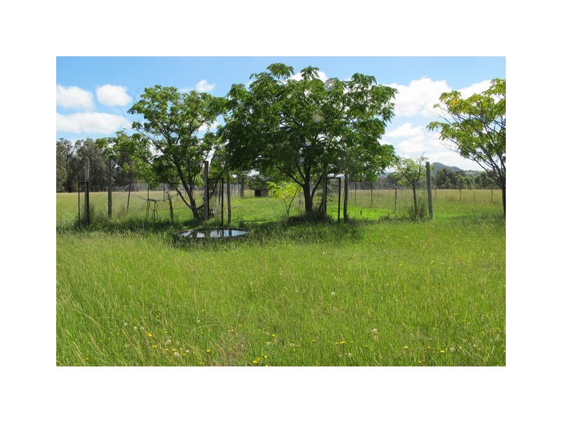 499 Ridge Road, Mudgee NSW 2850