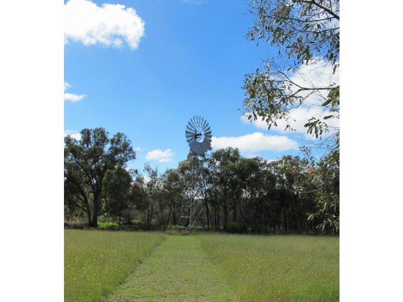 499 Ridge Road, Mudgee NSW 2850