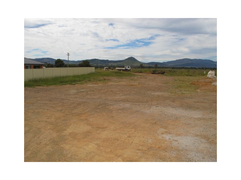 29 Kellett Drive, Mudgee NSW 2850