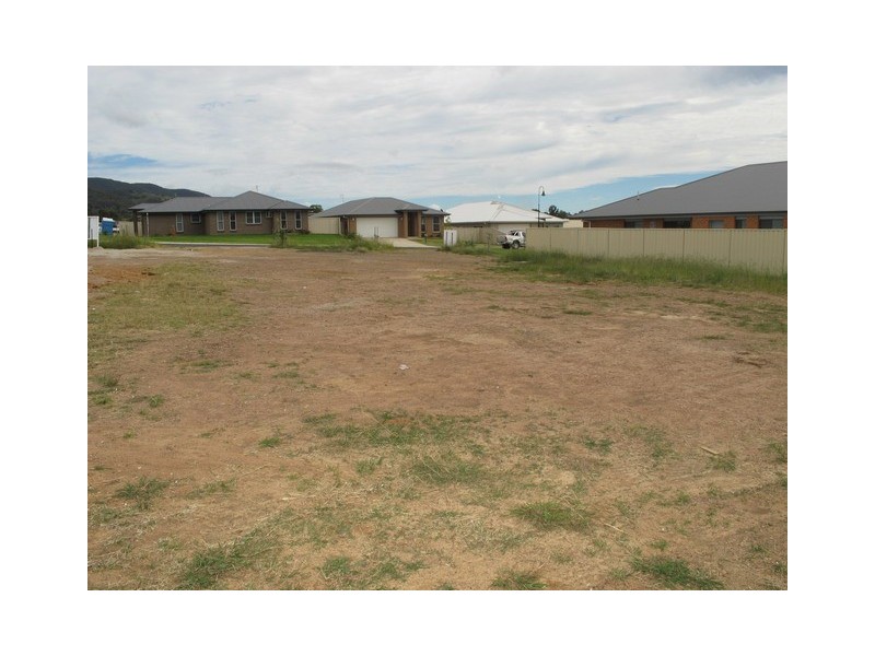 29 Kellett Drive, Mudgee NSW 2850