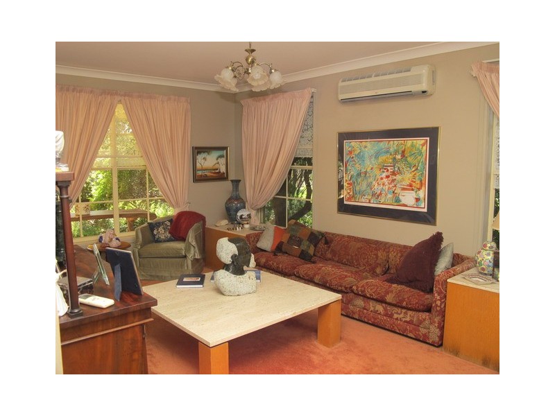 1 Lowana Close, Mudgee NSW 2850