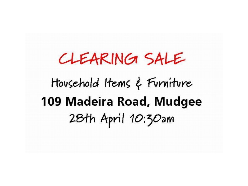 109 Madeira Road, Mudgee NSW 2850