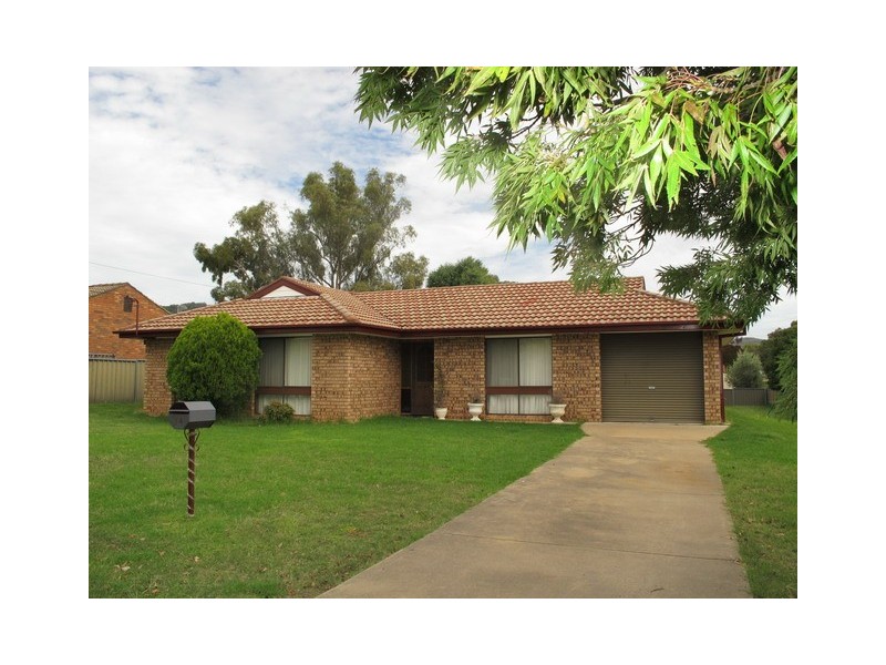 14 Wentworth Avenue, Mudgee NSW 2850