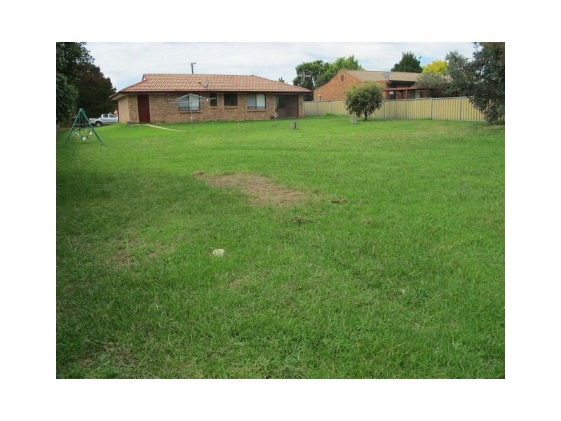 14 Wentworth Avenue, Mudgee NSW 2850
