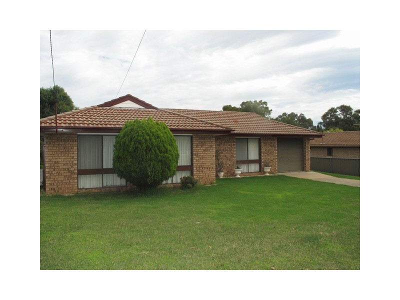 14 Wentworth Avenue, Mudgee NSW 2850