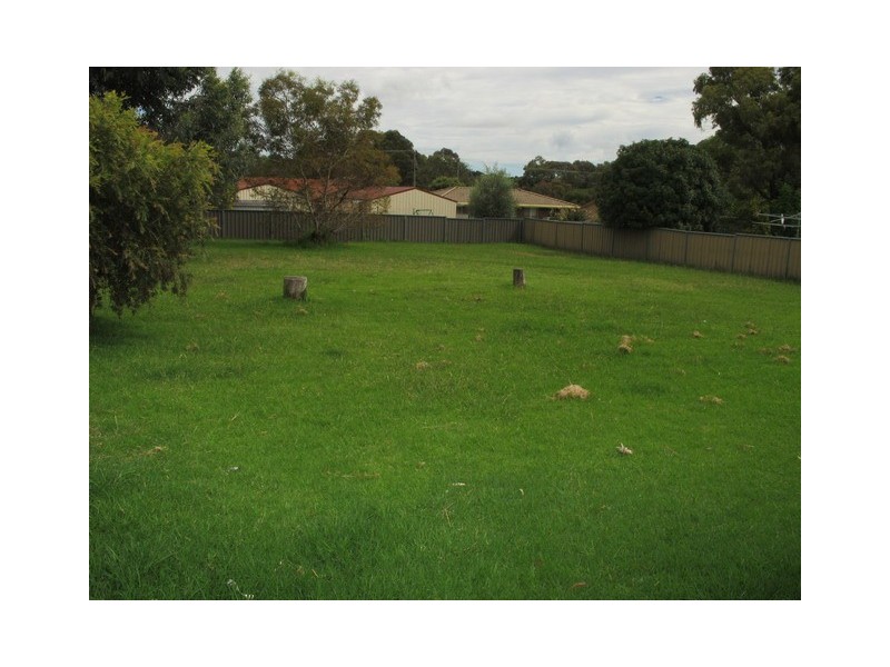 14 Wentworth Avenue, Mudgee NSW 2850