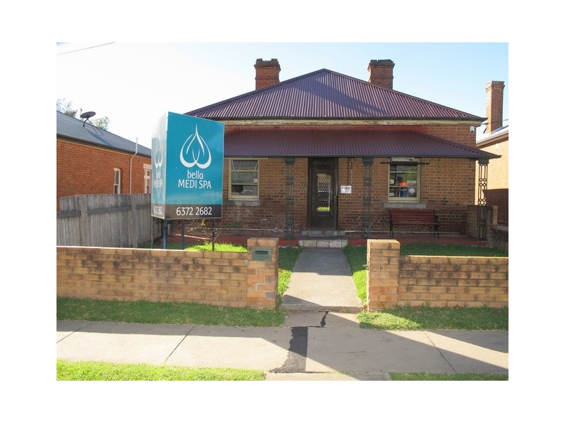 89 Church Street, Mudgee NSW 2850