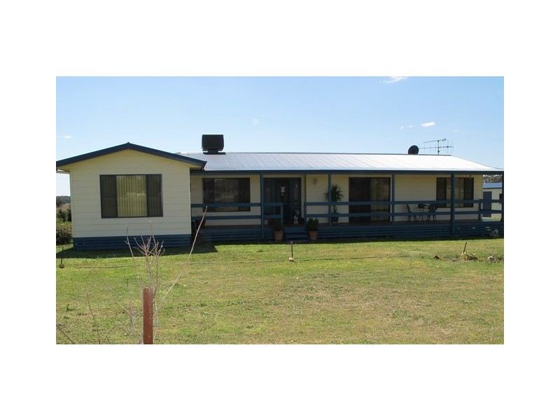 26 Black Lead Lane, Gulgong NSW 2852