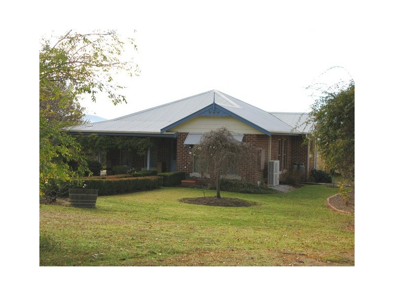 171 Robertson Street, Mudgee NSW 2850