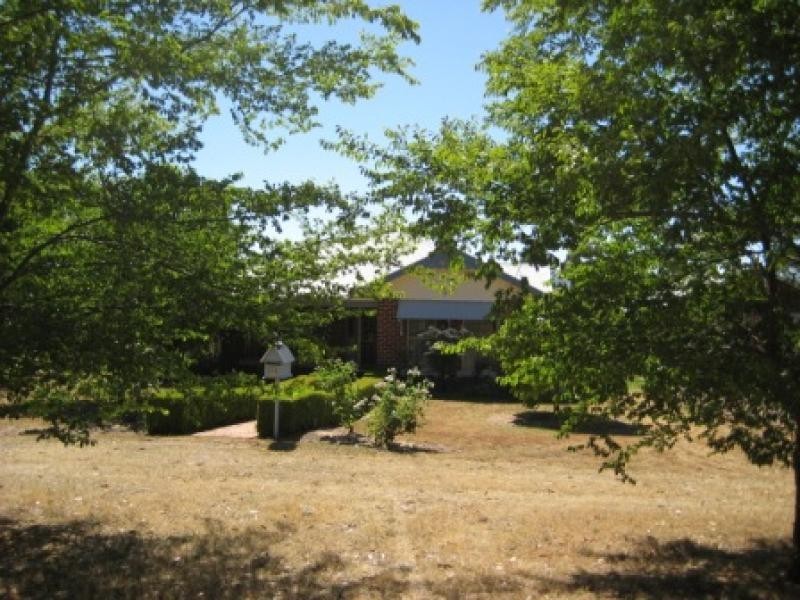 171 Robertson Street, Mudgee NSW 2850