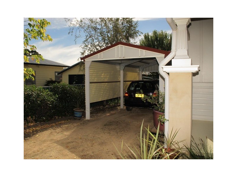 180 Mortimer Street, Mudgee NSW 2850
