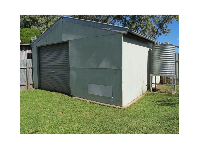 12 Lewis Street, Mudgee NSW 2850
